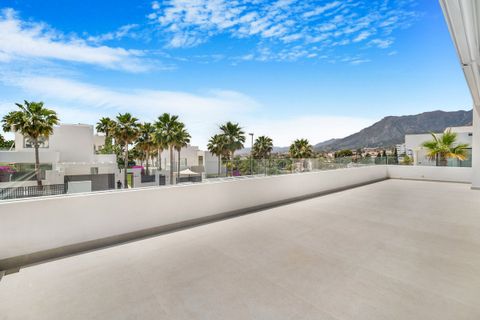 Villa i Rio Real, Malaga, Rio Real - € 2.995.000 | Ref: R4748836 - foto 23