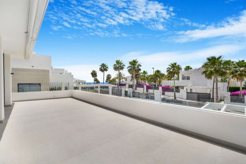 Villa i Rio Real, Malaga, Rio Real - € 2.995.000 | Ref: R4748836 - foto 24
