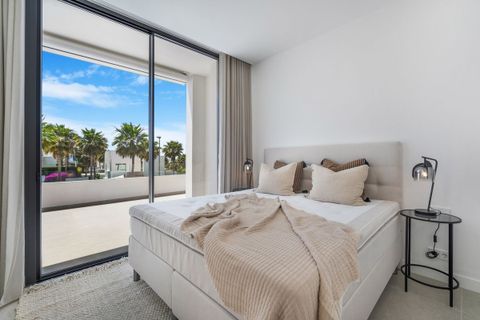 Villa i Rio Real, Malaga, Rio Real - € 2.995.000 | Ref: R4748836 - foto 27