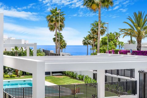 Villa i Rio Real, Malaga, Rio Real - € 2.995.000 | Ref: R4748836 - foto 28