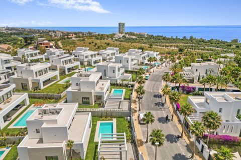 Villa i Rio Real, Malaga, Rio Real - € 2.995.000 | Ref: R4748836 - foto 30