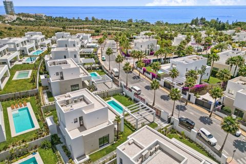 Villa i Rio Real, Malaga, Rio Real - € 2.995.000 | Ref: R4748836 - foto 31