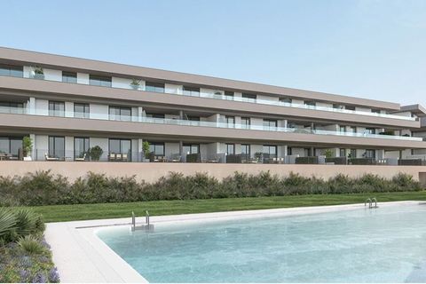 Lejlighed i Estepona, Malaga, Estepona - € 287.000 | Ref: R4771234 - foto 1
