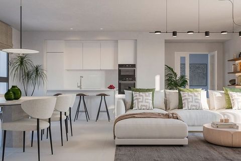 Lejlighed i Estepona, Malaga, Estepona - € 287.000 | Ref: R4771234 - foto 6