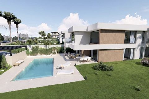 Villa a La Duquesa, Malaga, La Duquesa - € 940.000 | Ref: R4771852 - foto 3