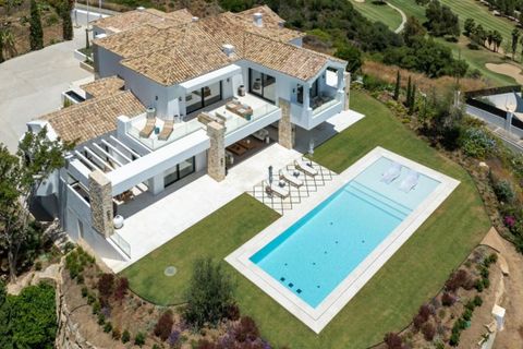 Villa a Benahavis, Malaga, Benahavis - € 10.900.000 | Ref: R4774645 - foto 6