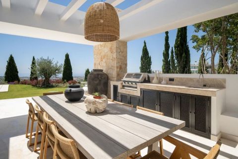 Villa a Benahavis, Malaga, Benahavis - € 10.900.000 | Ref: R4774645 - foto 9