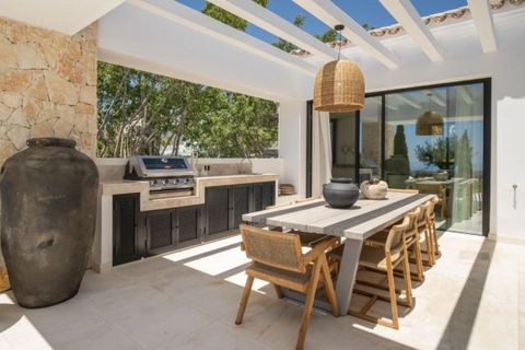 Villa a Benahavis, Malaga, Benahavis - € 10.900.000 | Ref: R4774645 - foto 10