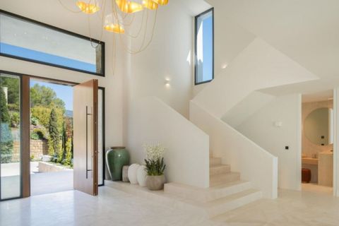 Villa a Benahavis, Malaga, Benahavis - € 10.900.000 | Ref: R4774645 - foto 11
