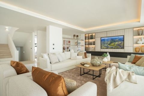 Villa a Benahavis, Malaga, Benahavis - € 10.900.000 | Ref: R4774645 - foto 12