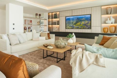 Villa a Benahavis, Malaga, Benahavis - € 10.900.000 | Ref: R4774645 - foto 13