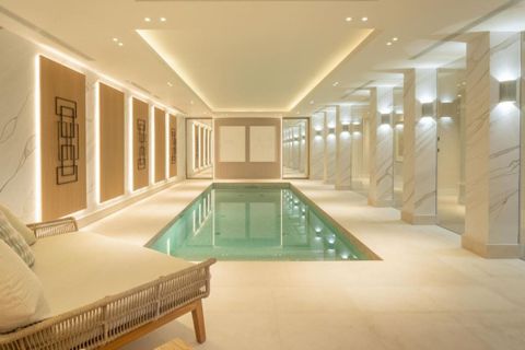Villa a Benahavis, Malaga, Benahavis - € 10.900.000 | Ref: R4774645 - foto 19