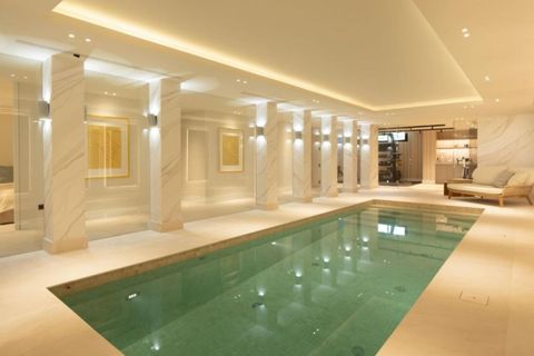 Villa a Benahavis, Malaga, Benahavis - € 10.900.000 | Ref: R4774645 - foto 21
