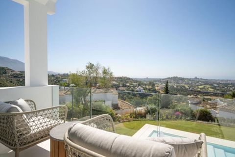 Villa a Benahavis, Malaga, Benahavis - € 10.900.000 | Ref: R4774645 - foto 22