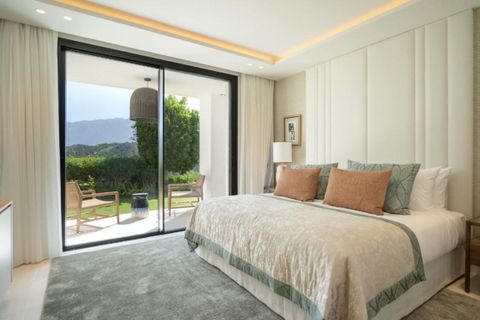 Villa a Benahavis, Malaga, Benahavis - € 10.900.000 | Ref: R4774645 - foto 29
