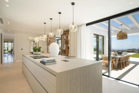 Villa a Benahavis, Malaga, Benahavis - € 10.900.000 | Ref: R4774645 - foto 30