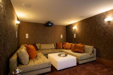 Villa a Benahavis, Malaga, Benahavis - € 10.900.000 | Ref: R4774645 - foto 31