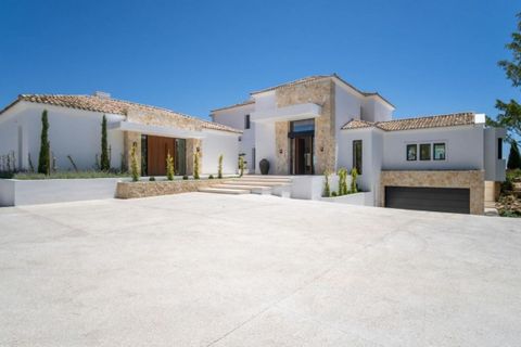 Villa a Benahavis, Malaga, Benahavis - € 10.900.000 | Ref: R4774645 - foto 32