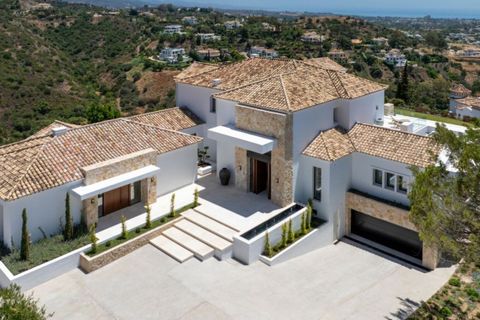 Villa a Benahavis, Malaga, Benahavis - € 10.900.000 | Ref: R4774645 - foto 33