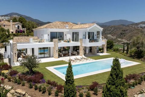 Villa a Benahavis, Malaga, Benahavis - € 10.900.000 | Ref: R4774645 - foto 35