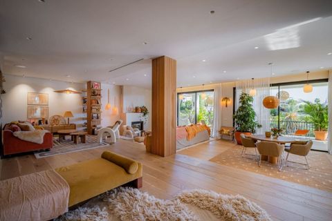 Villa a Benahavis, Malaga, Benahavis - € 5.250.000 | Ref: R4775272 - foto 7