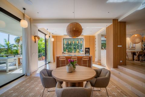 Villa a Benahavis, Malaga, Benahavis - € 5.250.000 | Ref: R4775272 - foto 9