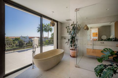 Villa a Benahavis, Malaga, Benahavis - € 5.250.000 | Ref: R4775272 - foto 11