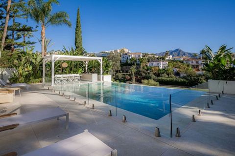 Villa a Benahavis, Malaga, Benahavis - € 5.250.000 | Ref: R4775272 - foto 13