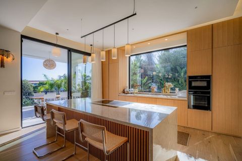 Villa a Benahavis, Malaga, Benahavis - € 5.250.000 | Ref: R4775272 - foto 14