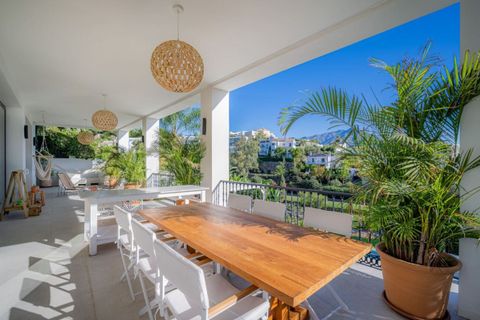 Villa a Benahavis, Malaga, Benahavis - € 5.250.000 | Ref: R4775272 - foto 23