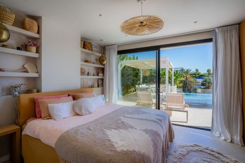 Villa a Benahavis, Malaga, Benahavis - € 5.250.000 | Ref: R4775272 - foto 27