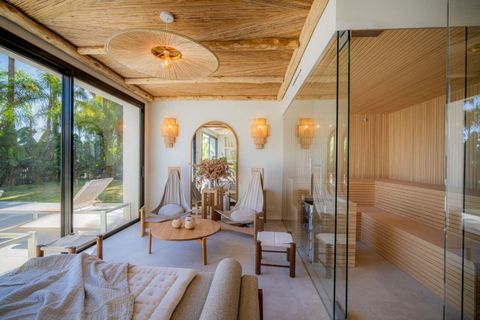 Villa a Benahavis, Malaga, Benahavis - € 5.250.000 | Ref: R4775272 - foto 28
