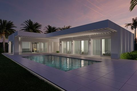 Villa a Mijas, Malaga, Mijas - € 1.249.000 | Ref: R4776646 - foto 21