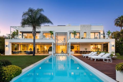 Villa i Marbella, Malaga, Marbella - € 4.950.000 | Ref: R4776739 - foto 1