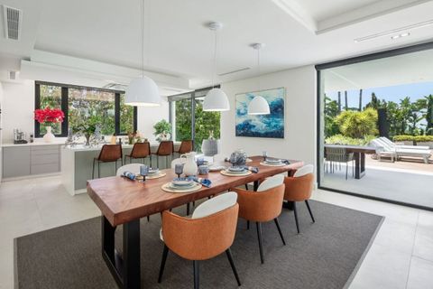 Villa i Marbella, Malaga, Marbella - € 4.950.000 | Ref: R4776739 - foto 8
