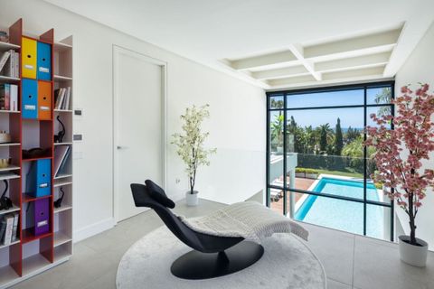 Villa i Marbella, Malaga, Marbella - € 4.950.000 | Ref: R4776739 - foto 9