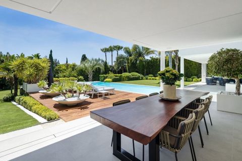 Villa i Marbella, Malaga, Marbella - € 4.950.000 | Ref: R4776739 - foto 12