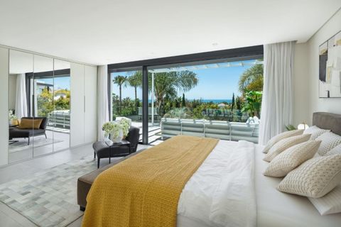 Villa i Marbella, Malaga, Marbella - € 4.950.000 | Ref: R4776739 - foto 17