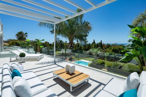Villa i Marbella, Malaga, Marbella - € 4.950.000 | Ref: R4776739 - foto 18