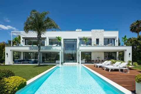 Villa i Marbella, Malaga, Marbella - € 4.950.000 | Ref: R4776739 - foto 21