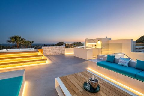 Villa i Marbella, Malaga, Marbella - € 4.950.000 | Ref: R4776739 - foto 23