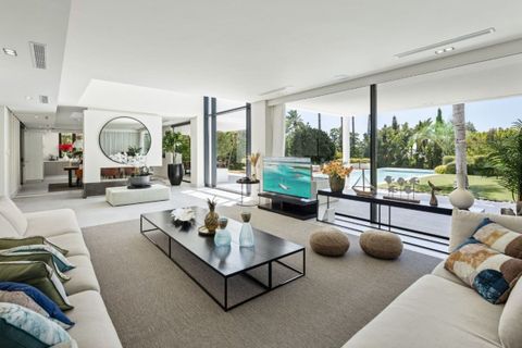 Villa i Marbella, Malaga, Marbella - € 4.950.000 | Ref: R4776739 - foto 24