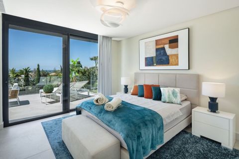 Villa i Marbella, Malaga, Marbella - € 4.950.000 | Ref: R4776739 - foto 26