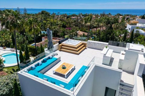 Villa i Marbella, Malaga, Marbella - € 4.950.000 | Ref: R4776739 - foto 27