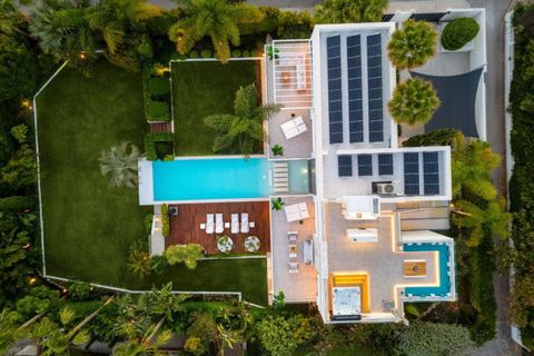 Villa i Marbella, Malaga, Marbella - € 4.950.000 | Ref: R4776739 - foto 28