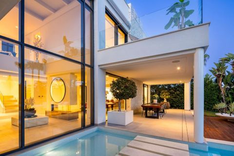 Villa i Marbella, Malaga, Marbella - € 4.950.000 | Ref: R4776739 - foto 29