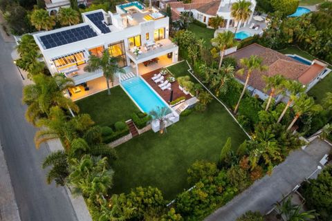 Villa i Marbella, Malaga, Marbella - € 4.950.000 | Ref: R4776739 - foto 30