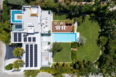 Villa i Marbella, Malaga, Marbella - € 4.950.000 | Ref: R4776739 - foto 33