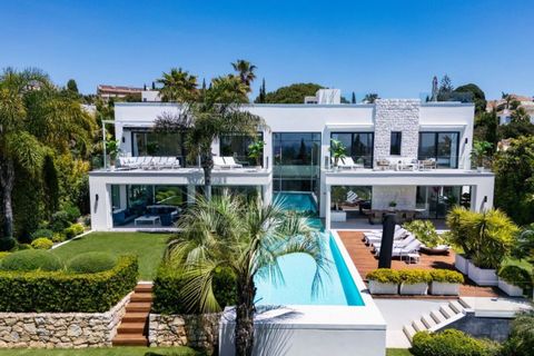 Villa i Marbella, Malaga, Marbella - € 4.950.000 | Ref: R4776739 - foto 34