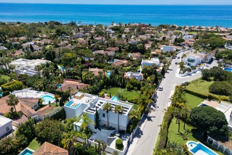 Villa i Marbella, Malaga, Marbella - € 4.950.000 | Ref: R4776739 - foto 35